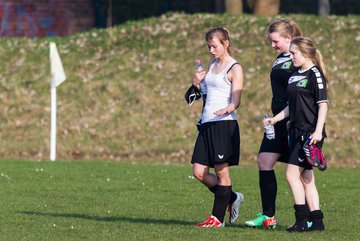 Bild 303 - B-Juniorinnen MTSV Olympia Neum�nster - FSC Kaltenkirchen : Ergebnis: 4:1